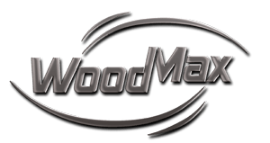 WoodMax Logo